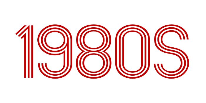 The Ultimate 'How to Guide' to 80s Hairstyles